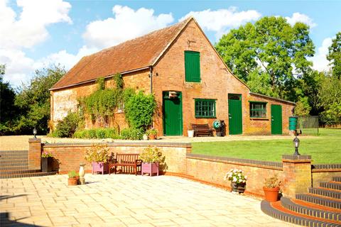 undefined, Church Road, Maulden, Bedfordshire, MK45