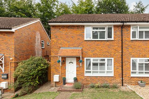 2 bedroom semi-detached house for sale - Headley