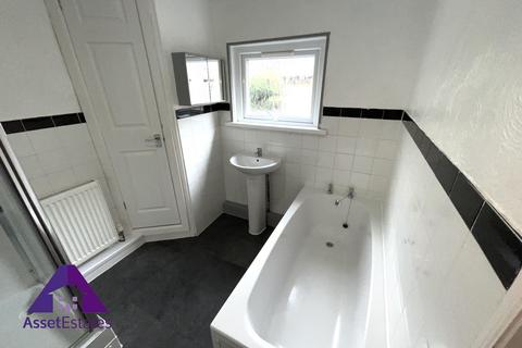 2 bedroom terraced house to rent, Castle Street, Abertillery, NP13 1DS