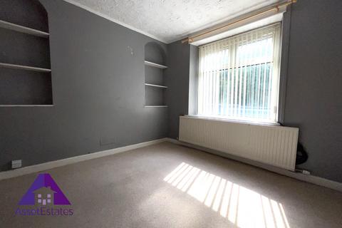 2 bedroom terraced house to rent, Castle Street, Abertillery, NP13 1DS