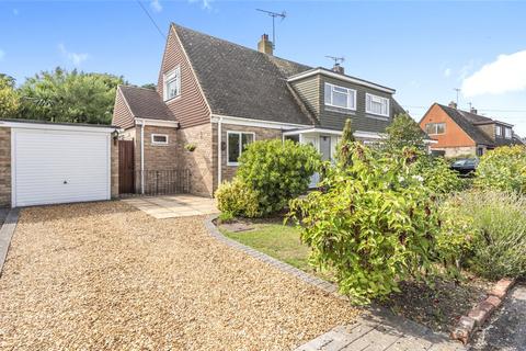 19 Firgrove Close, North Baddesley, Southampton, SO52 9JP