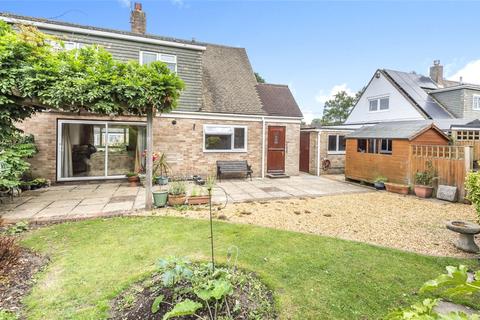 19 Firgrove Close, North Baddesley, Southampton, SO52 9JP