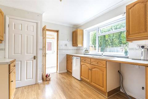 19 Firgrove Close, North Baddesley, Southampton, SO52 9JP