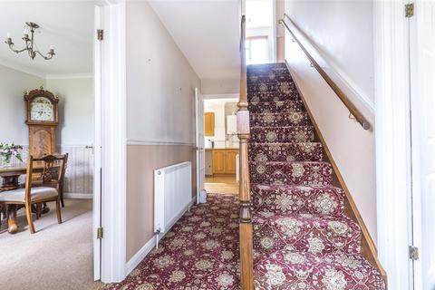 19 Firgrove Close, North Baddesley, Southampton, SO52 9JP