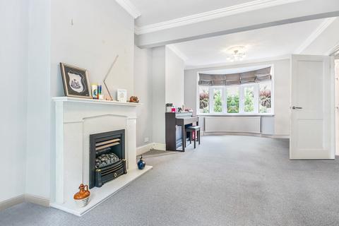 3 bedroom end of terrace house for sale - Moordown, Shooters Hill, SE18