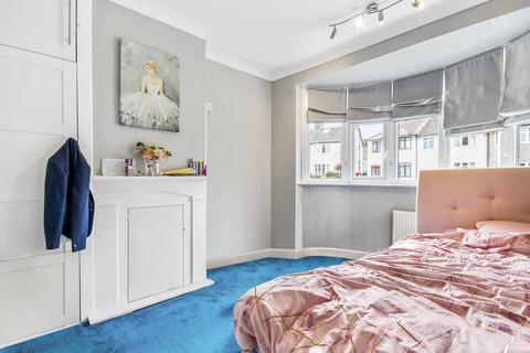 186 Moordown, London, SE18 3NF