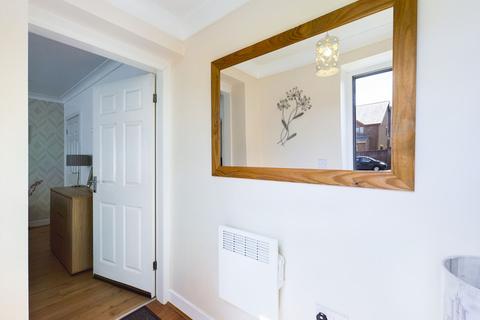 2 bedroom ground floor flat for sale - Marshdale Road, Blackpool, FY4