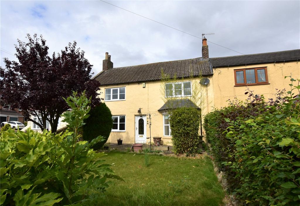 Bedale Road, Aiskew, Bedale, North Yorkshire, DL8 3 bed terraced house