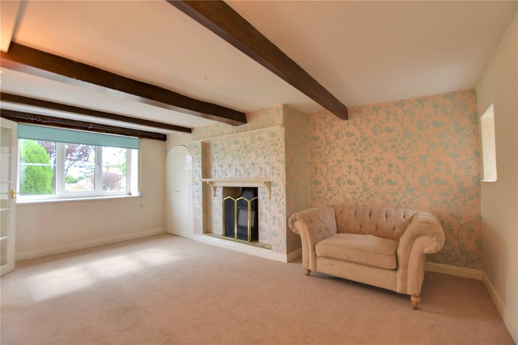 Bedale Road, Aiskew, Bedale, North Yorkshire, DL8 3 bed terraced house