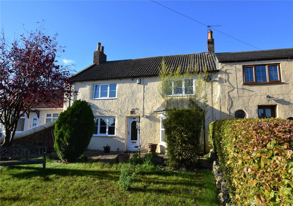 Bedale Road, Aiskew, Bedale, North Yorkshire, DL8 3 bed terraced house