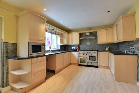 3 bedroom terraced house for sale - Bedale Road, Aiskew, Bedale, North Yorkshire, DL8