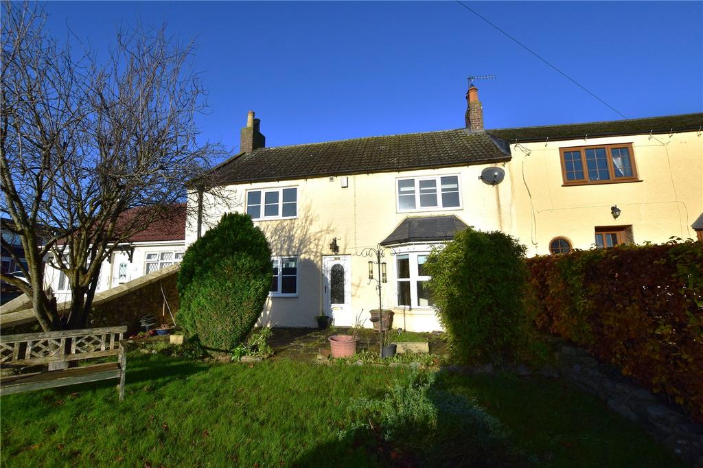 Bedale Road, Aiskew, Bedale, North Yorkshire, DL8 3 bed terraced house