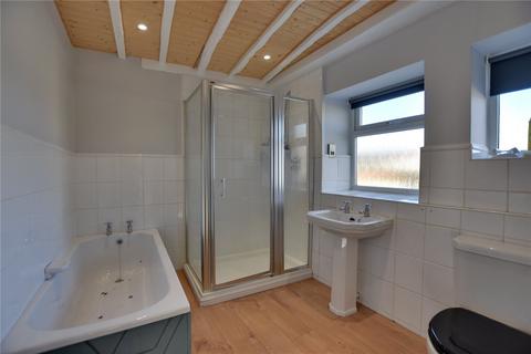 Byeways, 49 Bedale Road, Aiskew, Bedale, DL8 1DF