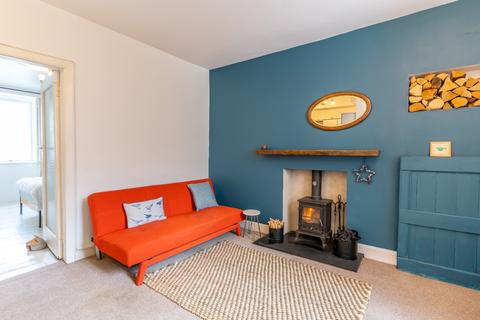 16 Annfield, Edinburgh, EH6 4JF