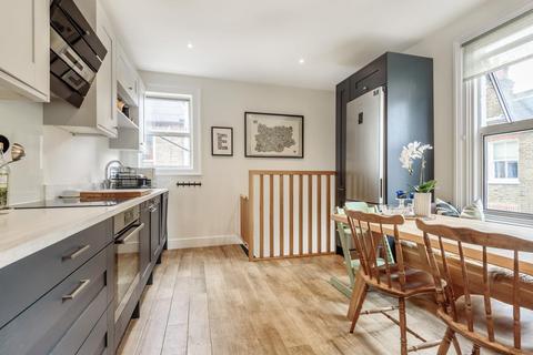 158 Tranmere Road, Earlsfield, London, SW18 3QU