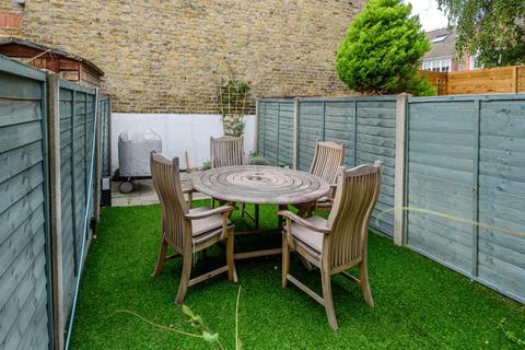 158 Tranmere Road, Earlsfield, London, SW18 3QU