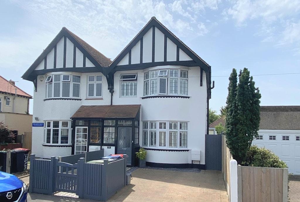 The Broadway, Herne Bay 4 bed semidetached house for sale £450,000
