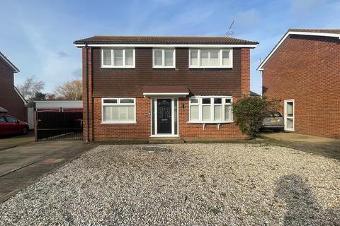 27 Highfields Avenue, Beltinge, Herne Bay, CT6 6LR