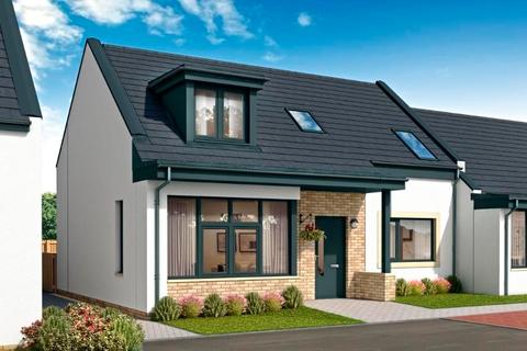 3 bedroom detached house for sale - Muirwood Gardens, Kinross, Perthshire, KY13 8AS