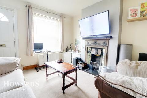 56 All Saints Road, Lowestoft, NR33 0JL