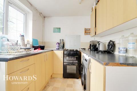 56 All Saints Road, Lowestoft, NR33 0JL