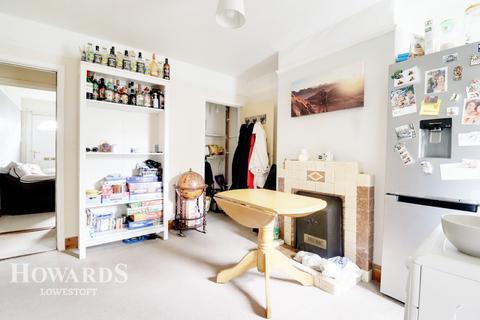 56 All Saints Road, Lowestoft, NR33 0JL