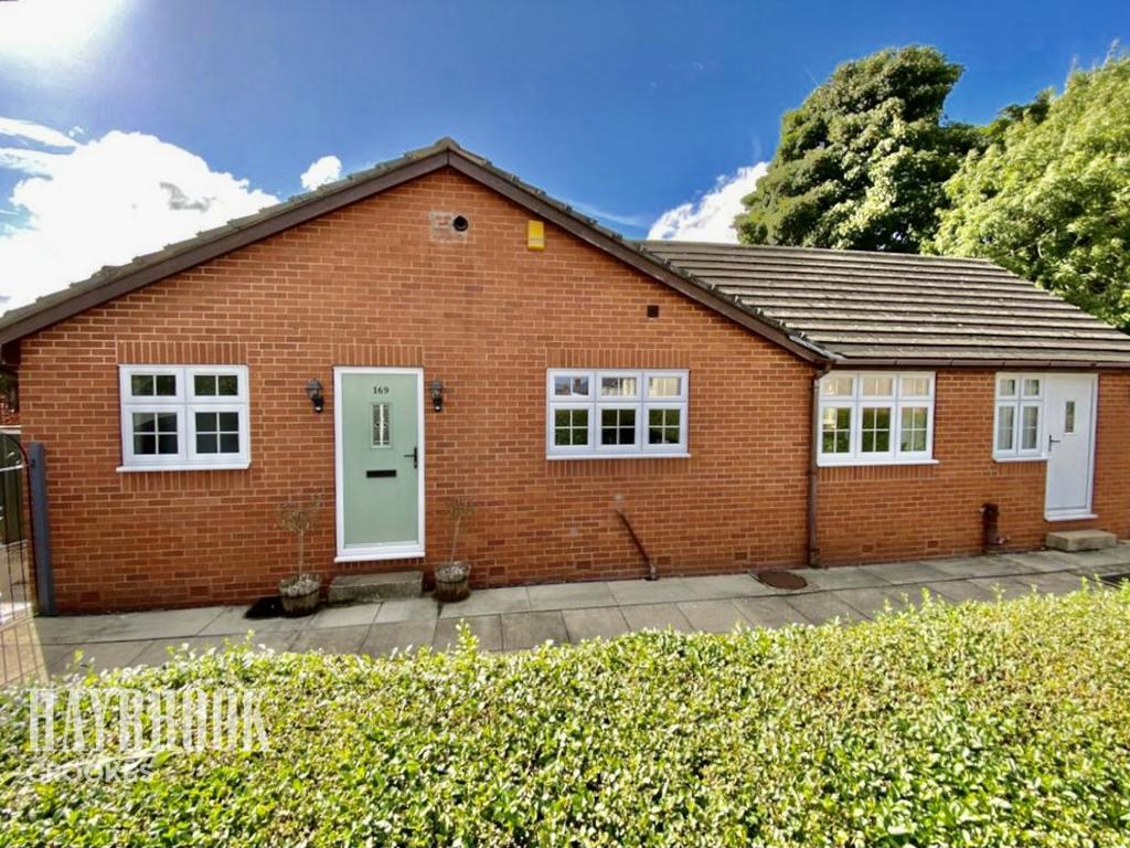 Forres Road, Sheffield 3 bed detached house for sale £400,000