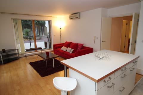 2 bedroom apartment for sale, The Foundry, 2a Lower Chatham Street, Manchester, M1