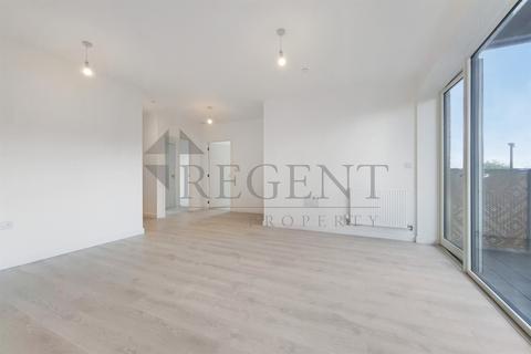 3 bedroom apartment to rent, Winter Apartments, East Acton Lane, W3