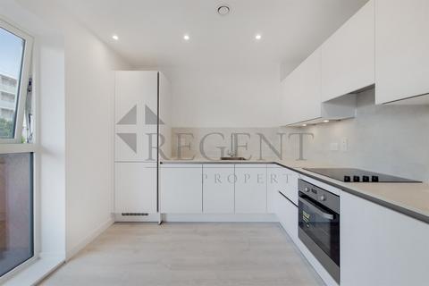 3 bedroom apartment to rent, Winter Apartments, East Acton Lane, W3