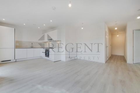 3 bedroom apartment to rent, Winter Apartments, East Acton Lane, W3