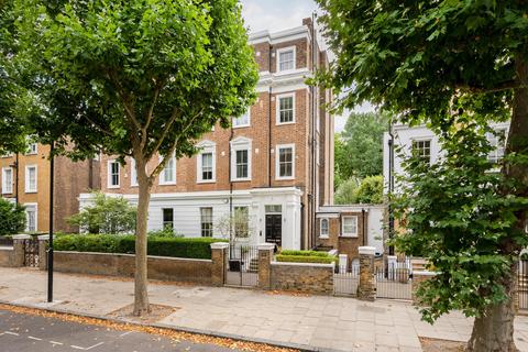 7 bedroom semi-detached house for sale - Hamilton Terrace, London, NW8