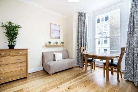 Studio to rent, Campden Grove, Kensington, London, W8