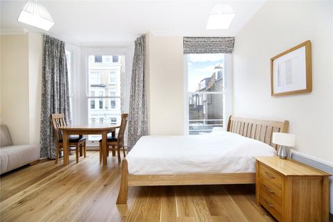 Studio to rent, Campden Grove, Kensington, London, W8