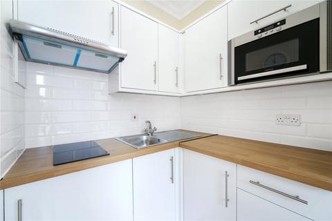 Studio to rent, Campden Grove, Kensington, London, W8