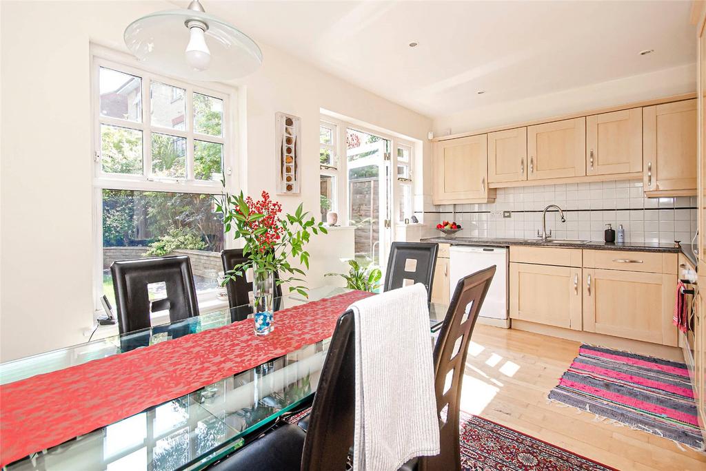 Kitchen A