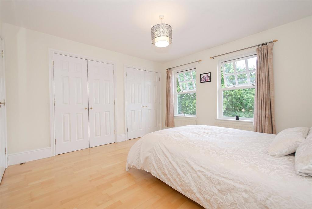 Bedroom 1 B