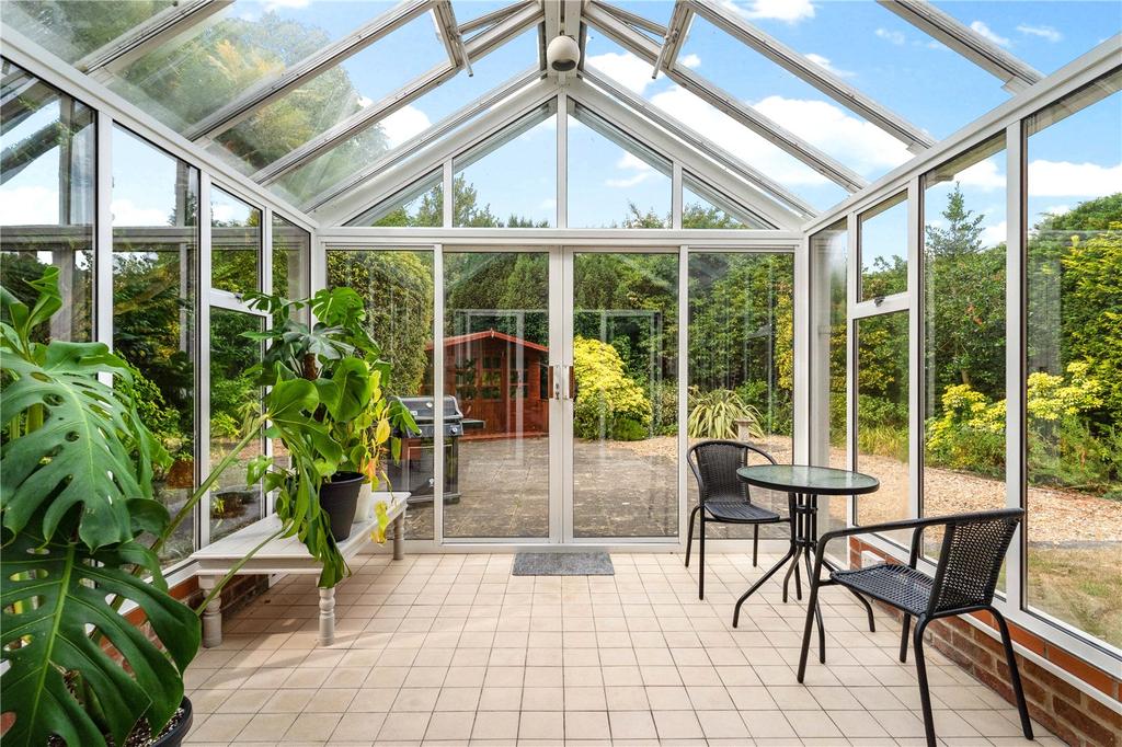 Long Road, Cambridge 5 bed detached house £1,500,000