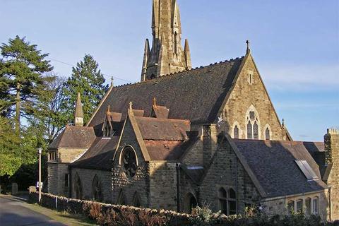 Property to rent - Holly Mount Church, Queens Drive, Malvern, WR14 4RE