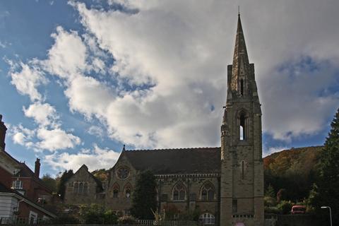 Property to rent - Holly Mount Church, Queens Drive, Malvern, WR14 4RE