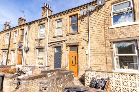 Terraced house - Manchester Road, Milnsbridge, Huddersfield, HD4