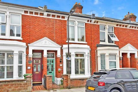 3 bedroom terraced house for sale, Empshott Road, Southsea, Hampshire