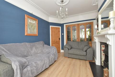 3 bedroom terraced house for sale, Empshott Road, Southsea, Hampshire