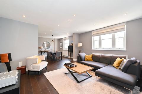 2 bedroom apartment for sale, St. Ann's Terrace, St. John's Wood, London, NW8