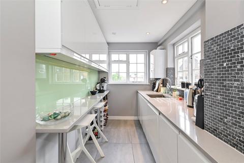 2 bedroom apartment for sale, St. Ann's Terrace, St. John's Wood, London, NW8