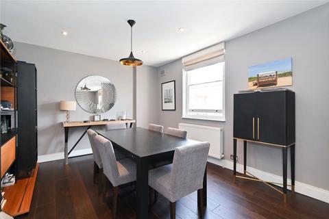 2 bedroom apartment for sale, St. Ann's Terrace, St. John's Wood, London, NW8