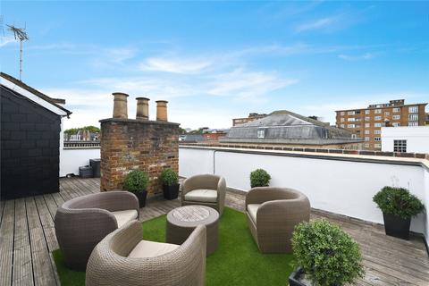 2 bedroom apartment for sale, St. Ann's Terrace, St. John's Wood, London, NW8