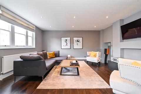 St. Ann's Terrace, St. John's Wood, London, NW8