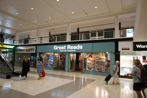 Retail property (high street) to rent, Unit 14 & 15, The Dolphin Shopping Centre, Poole, BH15 1SZ