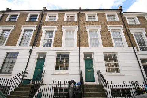 Studio to rent, 104 Offord Road, Islington